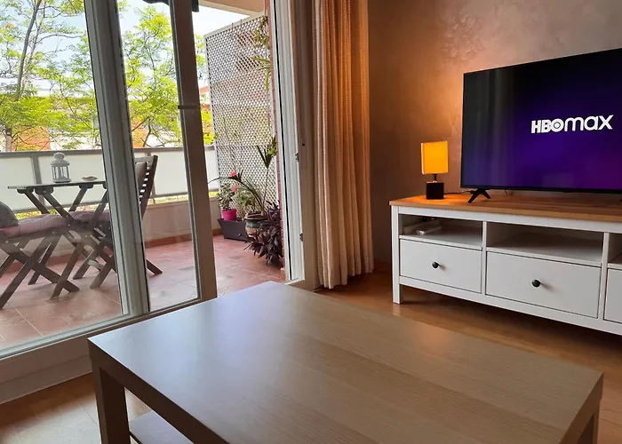 Apartamento Playa Victoria Cádiz