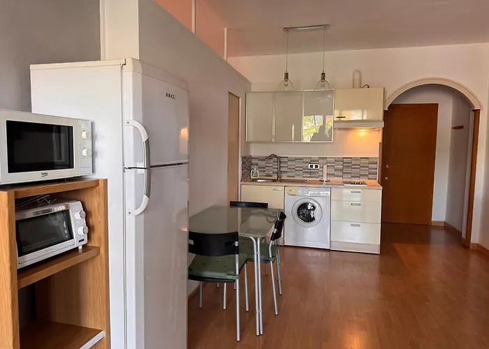 Apartamento Playa Victoria Cádiz