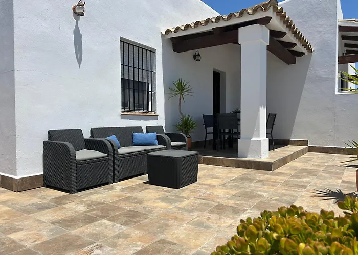 Apartamentos Rurales  Cádiz