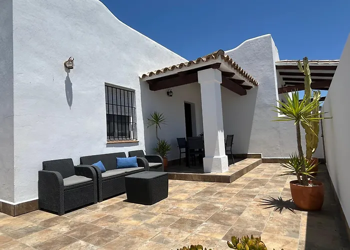 Apartamentos Rurales  Cádiz