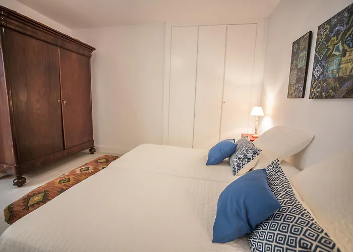 Apartamento Rosario 49 Cádiz