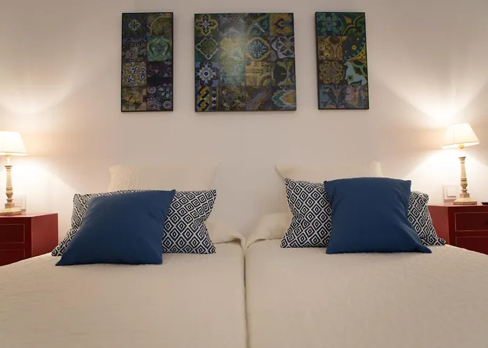 Apartamento Rosario 49 Cádiz