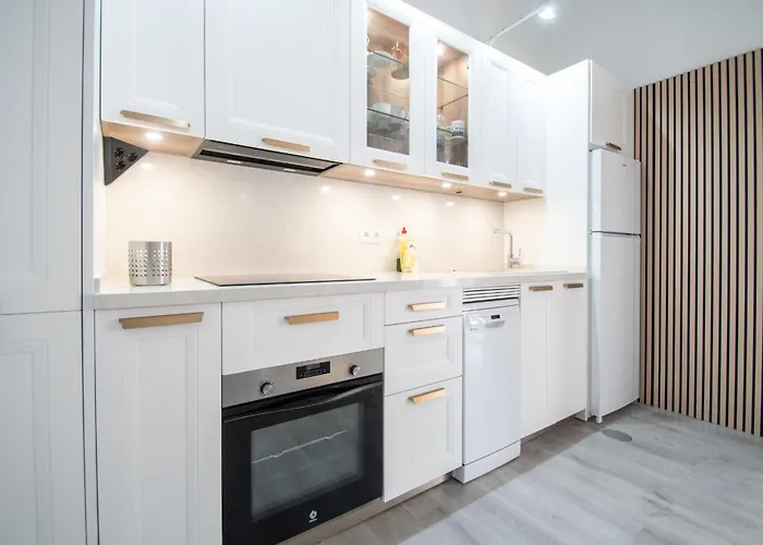Apartamento El Cobijo de Cádiz