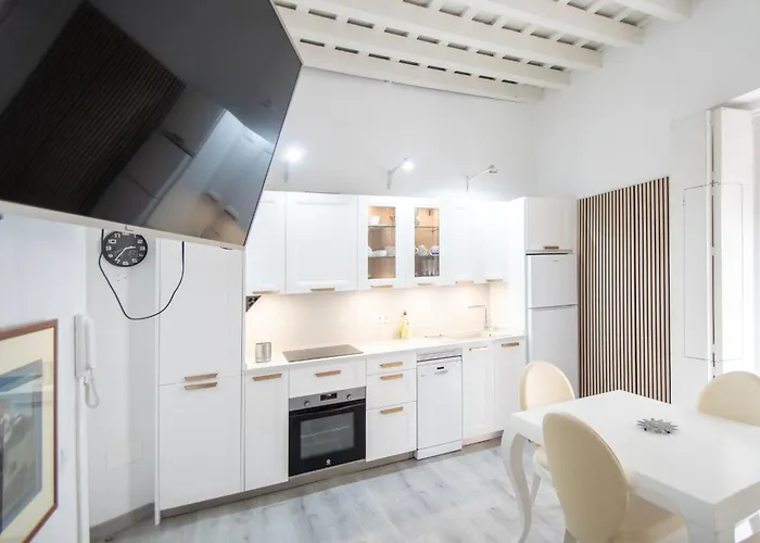 Apartamento El Cobijo de Cádiz