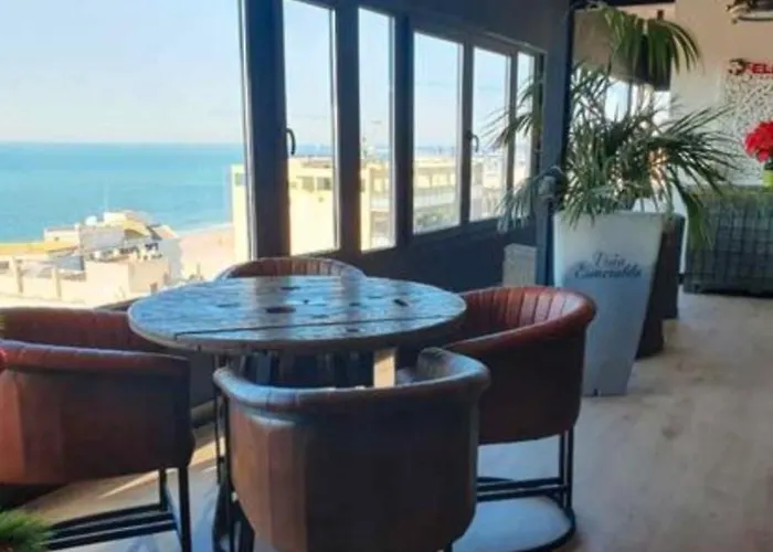 Apartamento El vigía de Cádiz