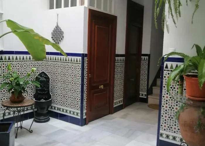 Apartamento Piso centro de Cádiz