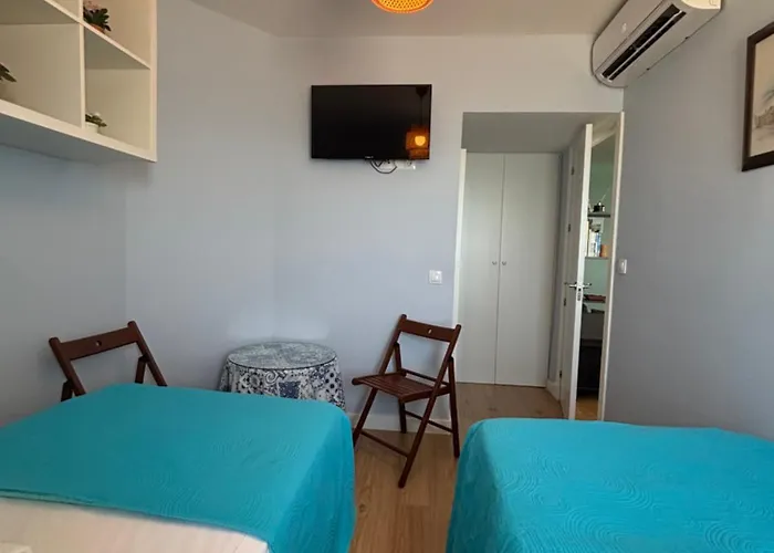 Gaviota Family Home Free Parking By Cadiz4Rentals