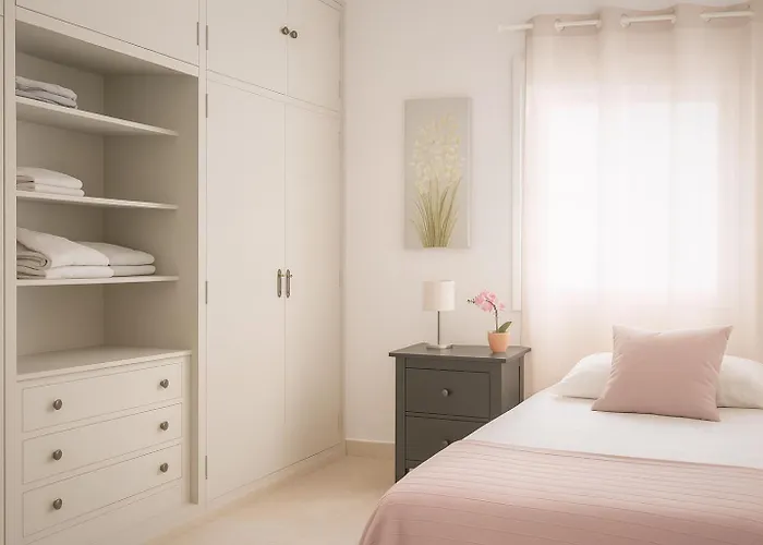 Apartamento sureño Cádiz