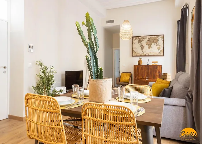 Carpenter'S Home By Cadiz Time