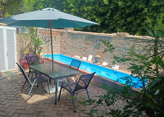 Apartamento La Domus Cádiz