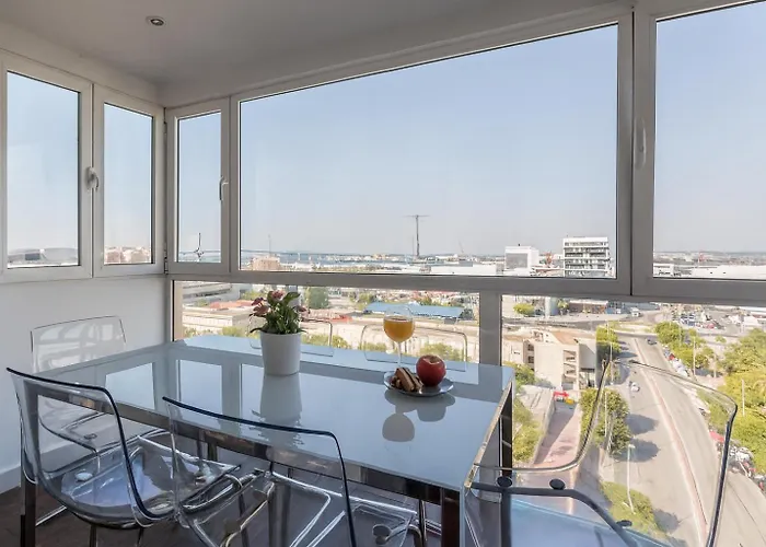 Apartamento Ático Avda Cádiz Playa