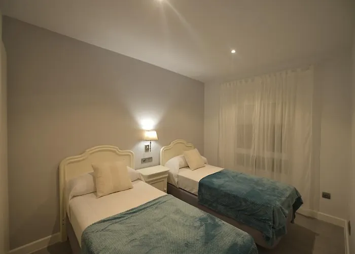 Apartamento Victoria Cádiz