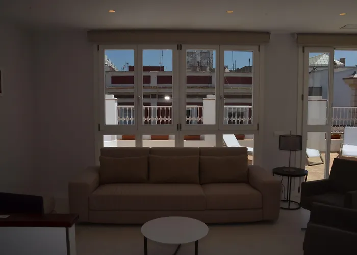 Casa Palacio de Cádiz