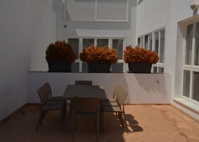 Casa Palacio de Cádiz