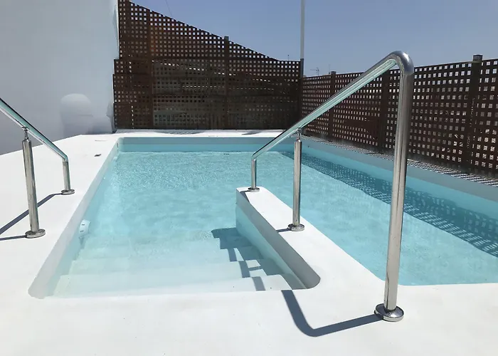Apartamento ISA Cádiz