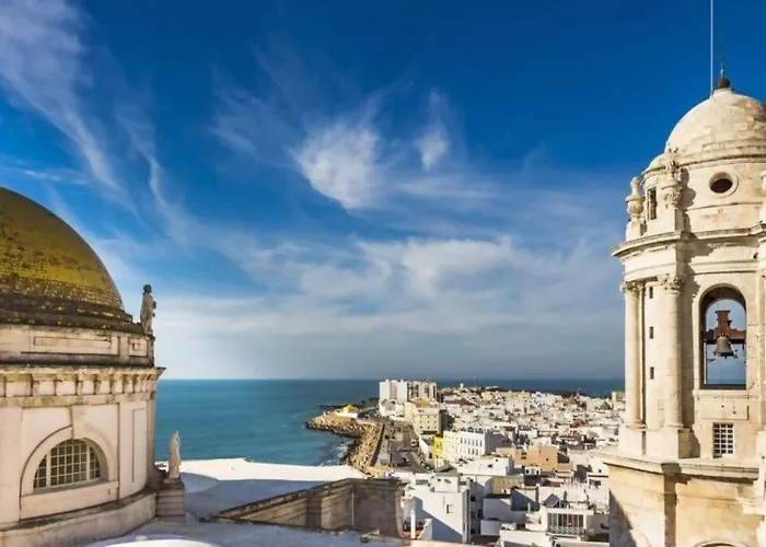 Casa Palacio de Cádiz