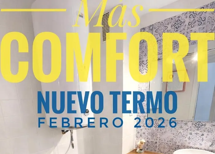 Apartamento www Casa Quili Cádiz com