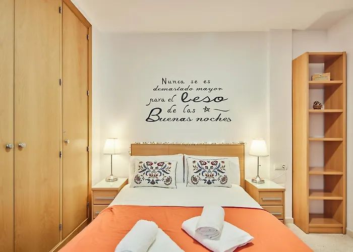 Apartamento La Más Coqueta, En El Adn De Cadiz,
