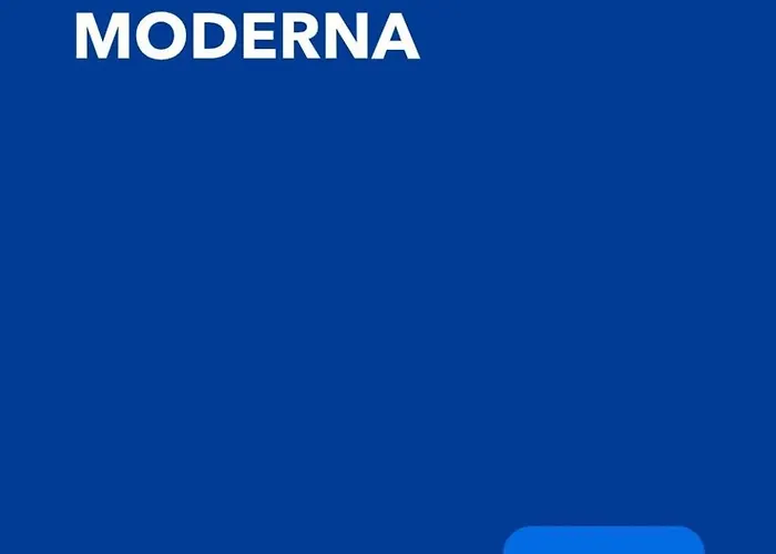 Apartamento La Moderna Cádiz