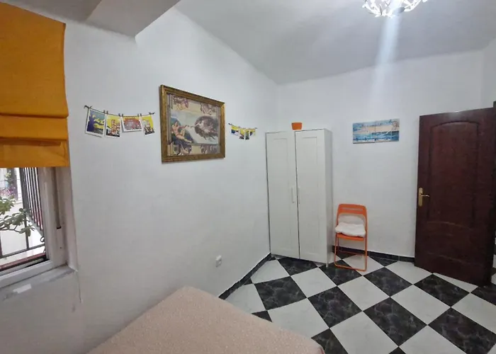 Apartamento A 50 metros de la playa Cádiz