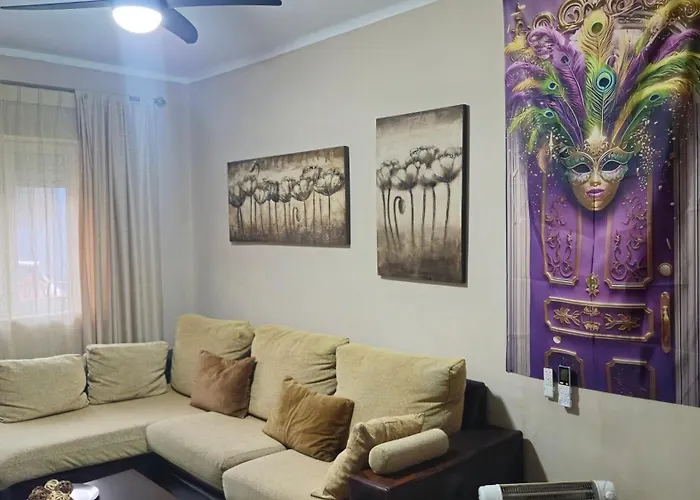 Apartamento A 50 metros de la playa Cádiz