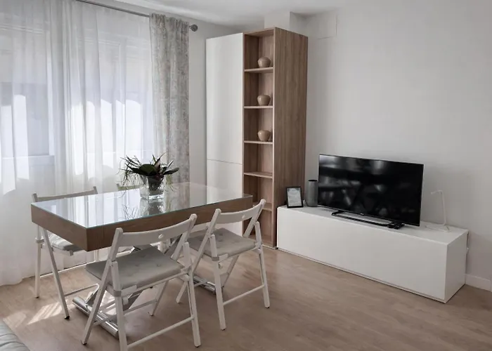 Apartamento Amaro Cádiz - Playa Victoria