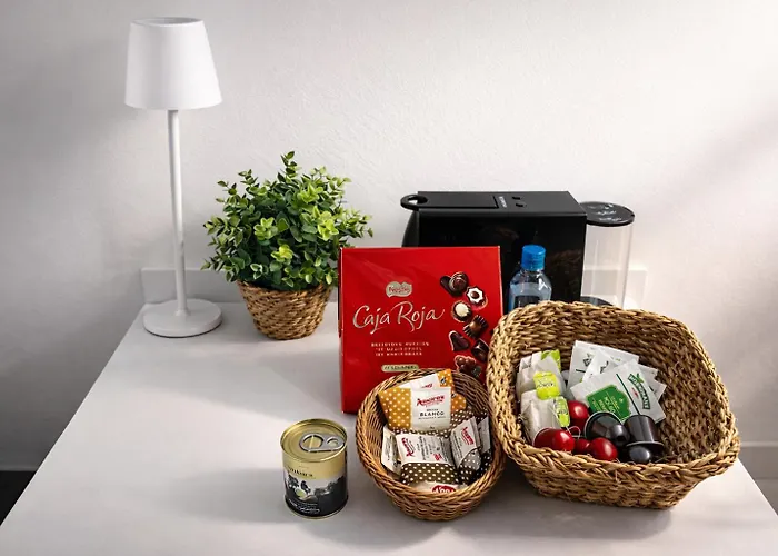 Tres Carabelas con Wifi y Netflix Cádiz
