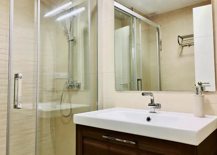 Apartamento Ecuador Cádiz
