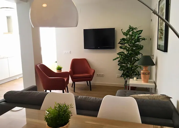 Apartamento Ecuador Cádiz