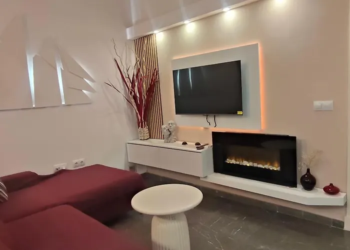 Apartamento El rinconcito de Robles Cádiz