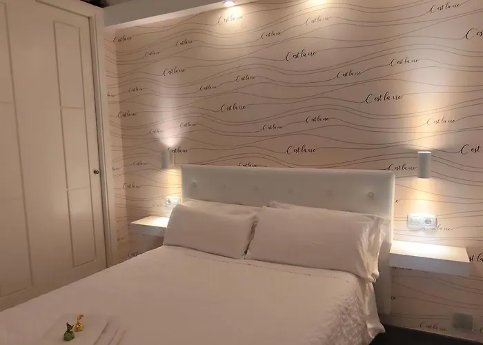 Apartamento El rinconcito de Robles Cádiz