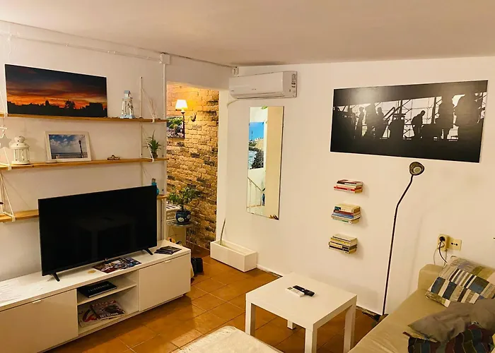 Ático Cádiz Suite