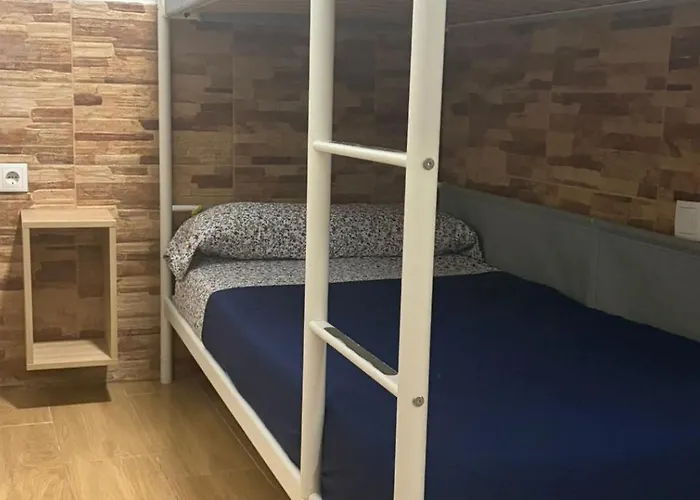 Apartamento Viña Mar Cádiz
