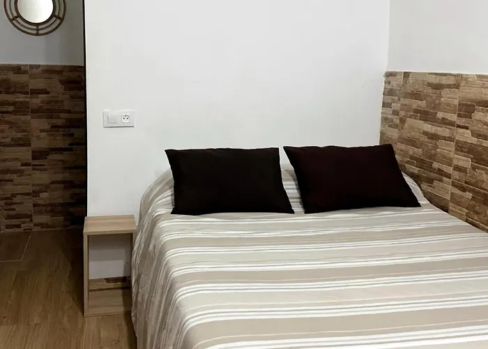 Apartamento Viña Mar Cádiz