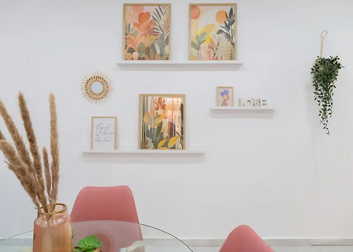 Apartment In Cádiz