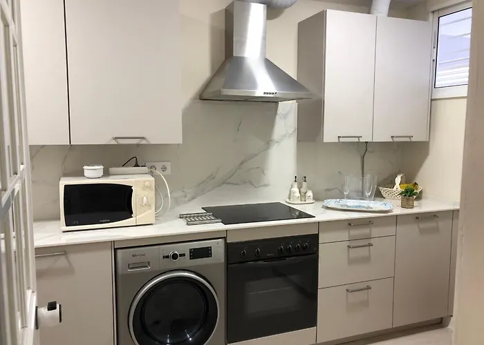 Apartamento Luxury Oceanfront Triplex In Cádiz