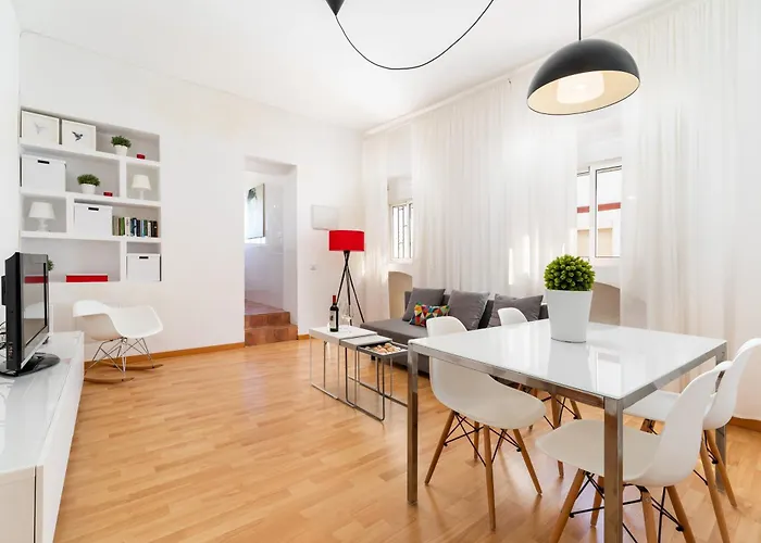 Apartamento La Torre de Menacho Cádiz
