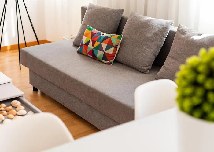 Apartamento La Torre de Menacho Cádiz