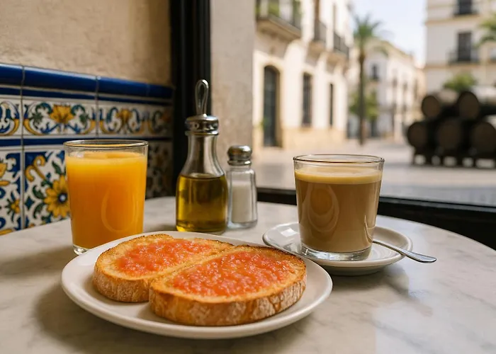 Apartamento Brisas Playa 3 Baños Cádiz