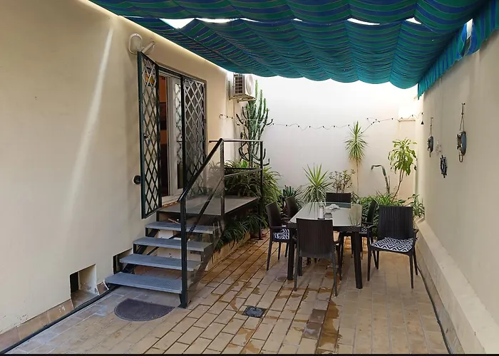 Apartamento Huerta del Obispo Cádiz