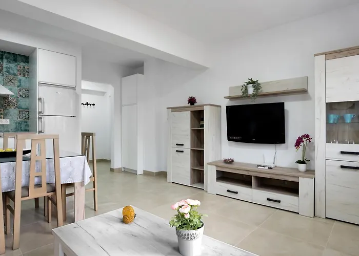 Apartamento Atalaya Cádiz