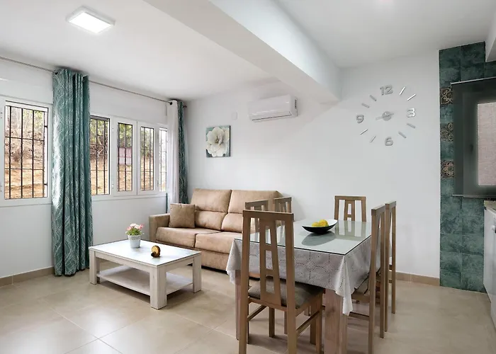 Apartamento Atalaya Cádiz