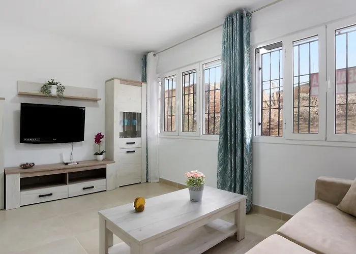 Apartamento Atalaya Cádiz
