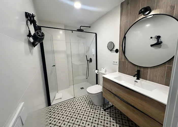 Apartamentos Soho Boutique Palillero Cádiz