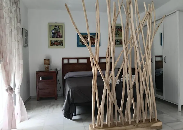 Apartamento Ático Veedor 19 Días Y Muchas Noches Cádiz