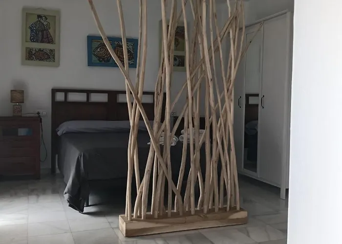 Apartamento Ático Veedor 19 Días Y Muchas Noches Cádiz