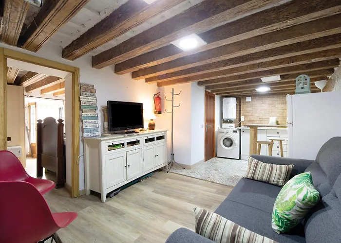Cathedral Two Bedrooms Apartment Cádiz