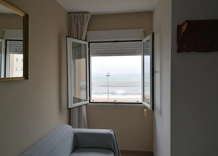 Apartamento Al Sur Cádiz
