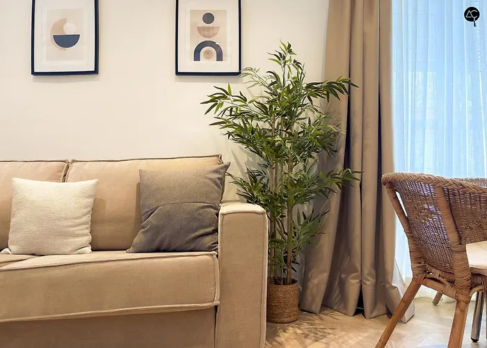 Apartamento Amanay Grupo Ac Gestion Cádiz