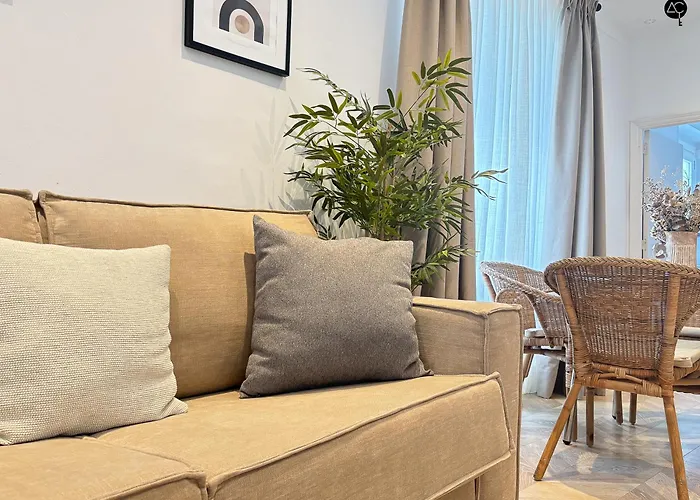Apartamento Amanay Grupo Ac Gestion Cádiz